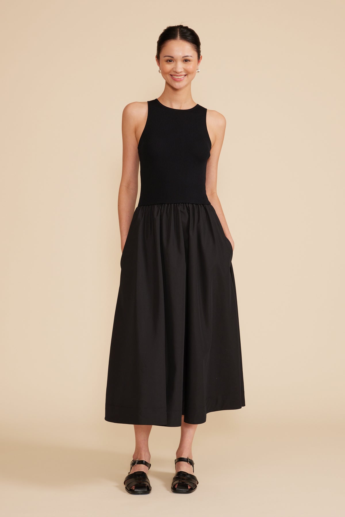 Lucy Paris - Marlena Dress