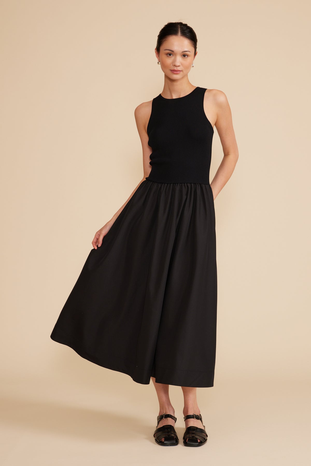 Lucy Paris - Marlena Dress