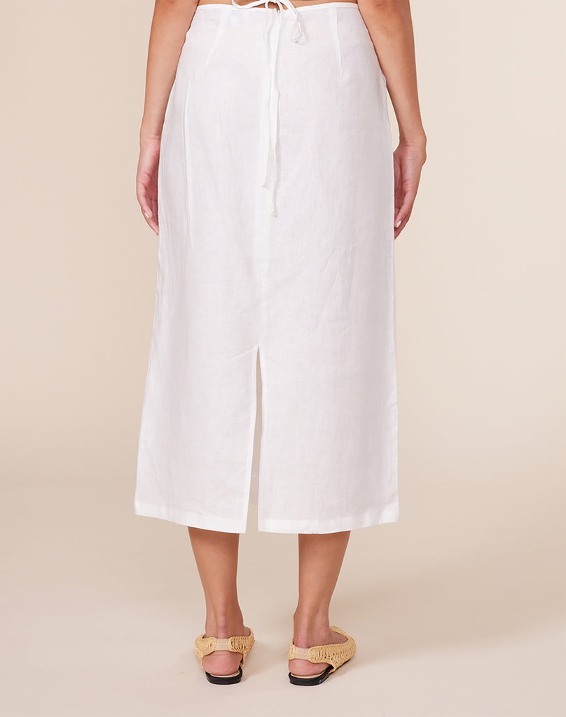 Stacey Midi Skirt