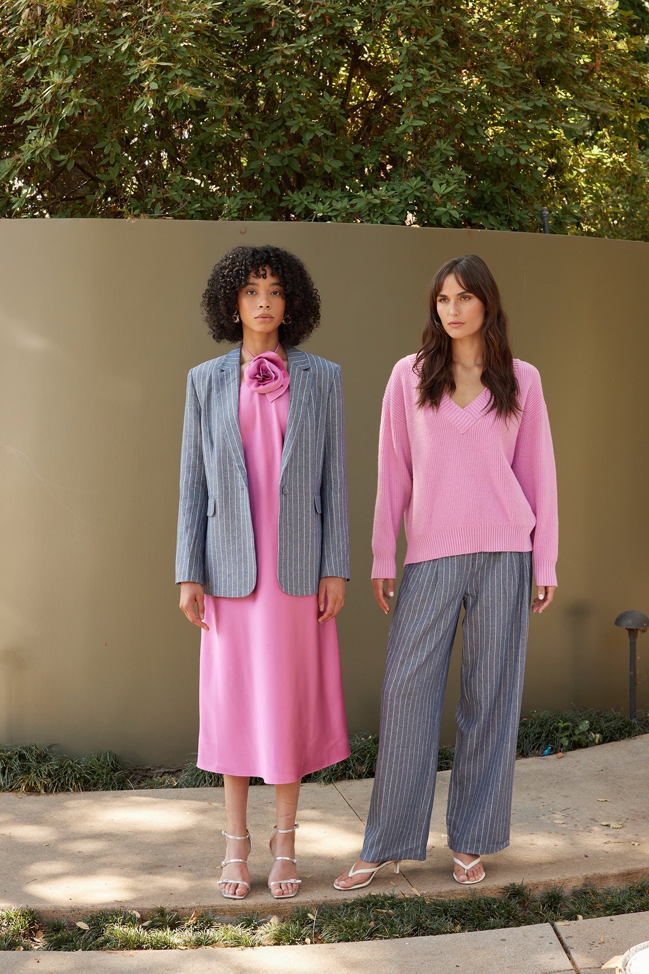 Drew Relaxed Blazer Drew Relaxed Blazer