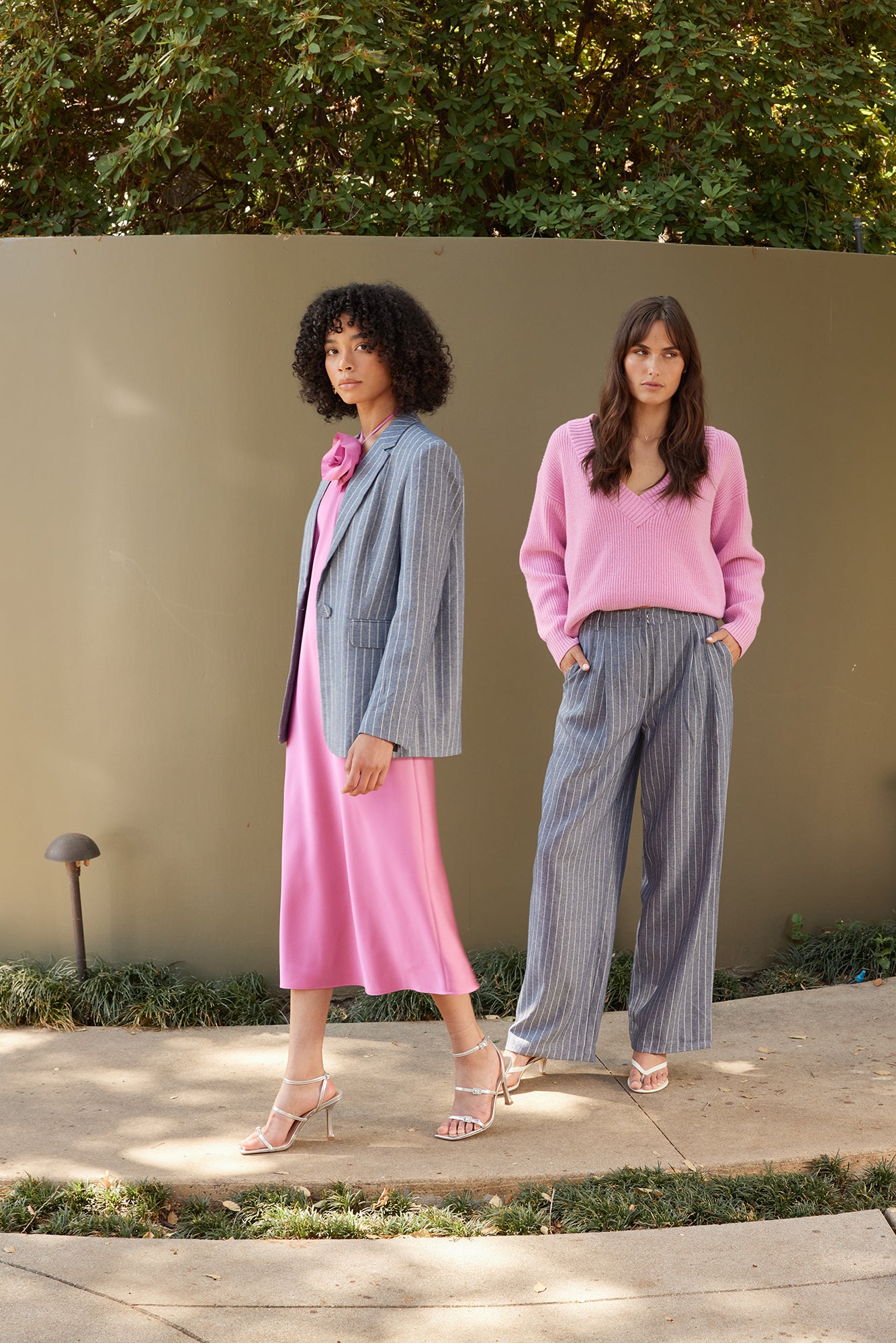 Drew Relaxed Blazer Drew Relaxed Blazer