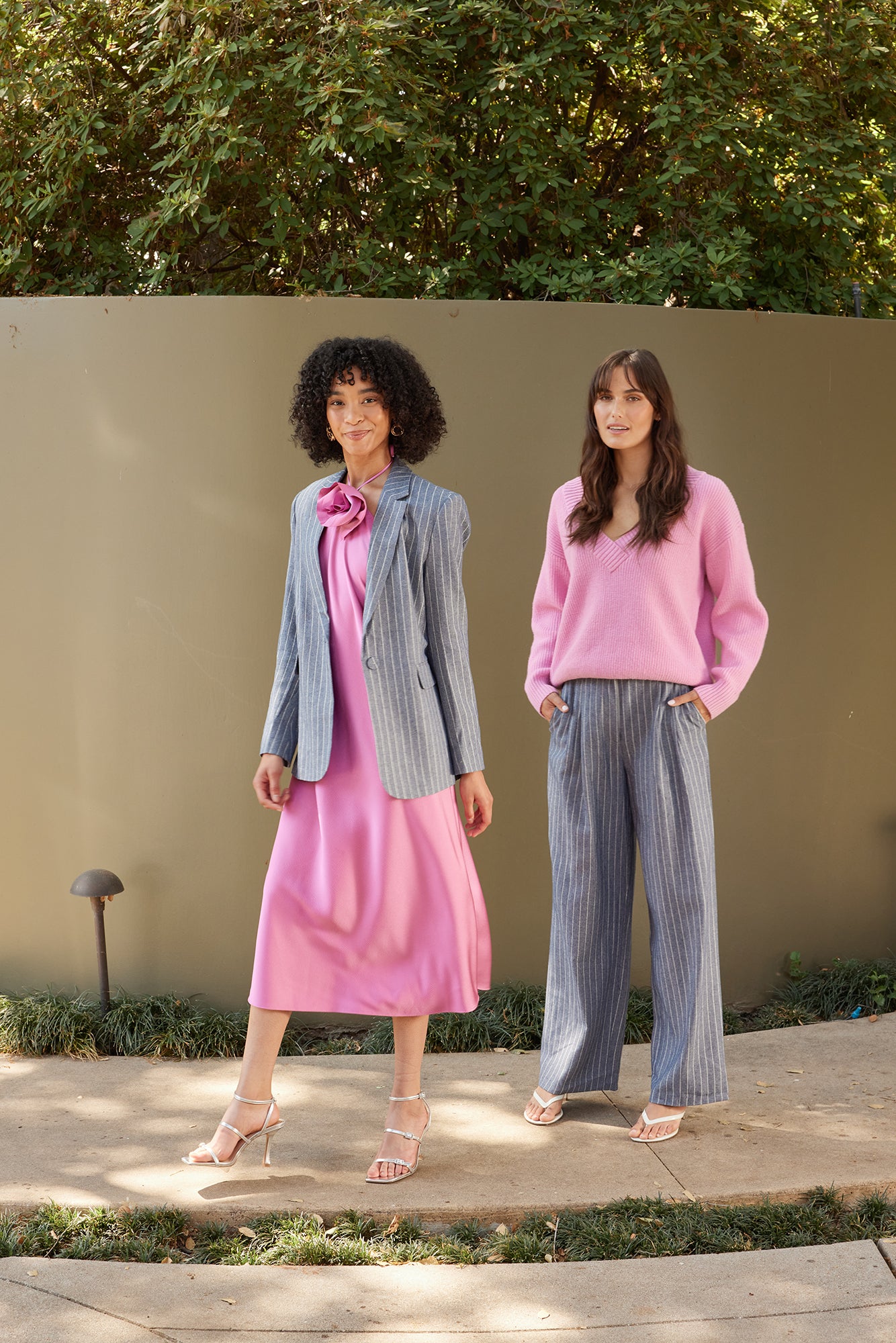 Drew Relaxed Blazer Drew Relaxed Blazer