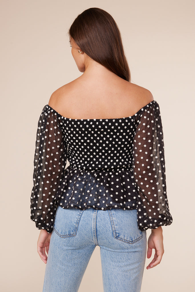 Sydney OTS Top