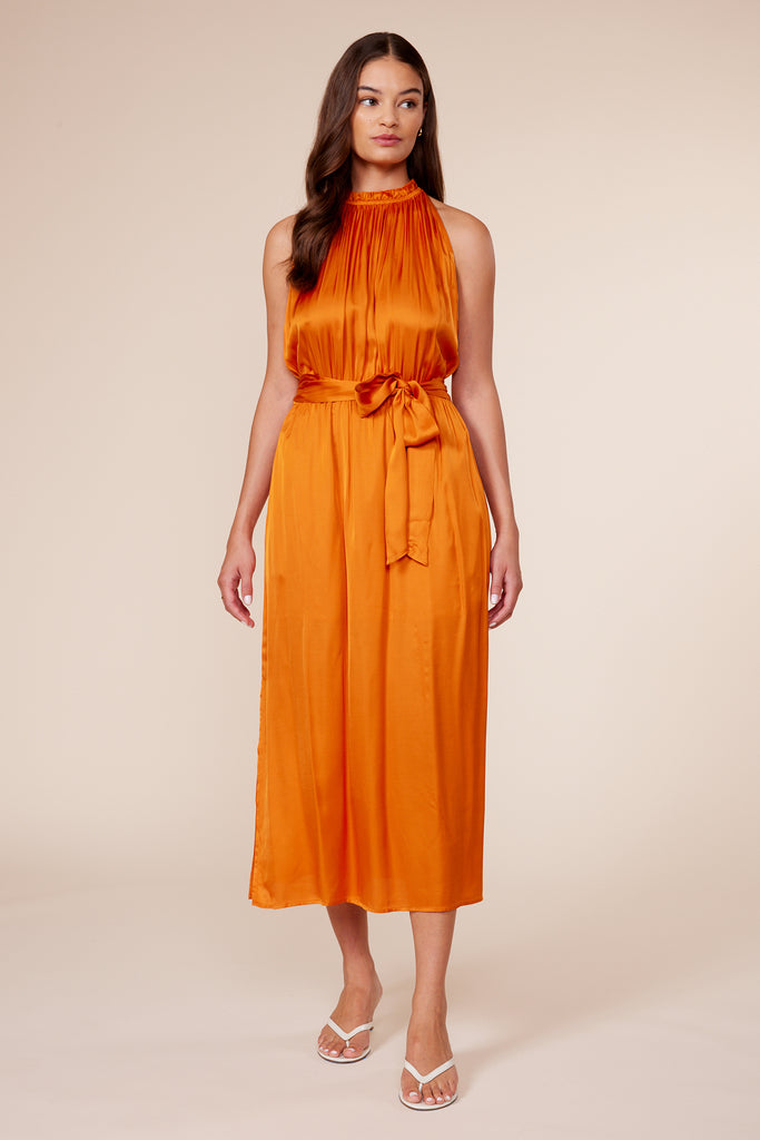Tenley Maxi Dress