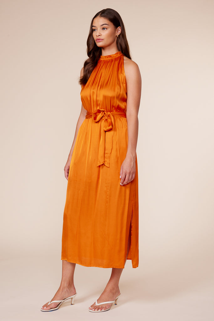 Tenley Maxi Dress