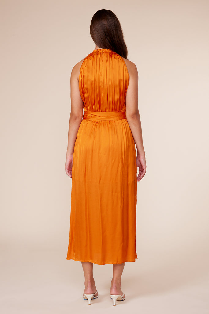 Tenley Maxi Dress