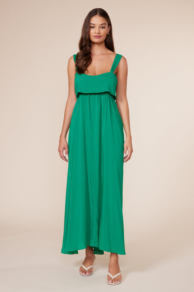 Verona Midi Dress