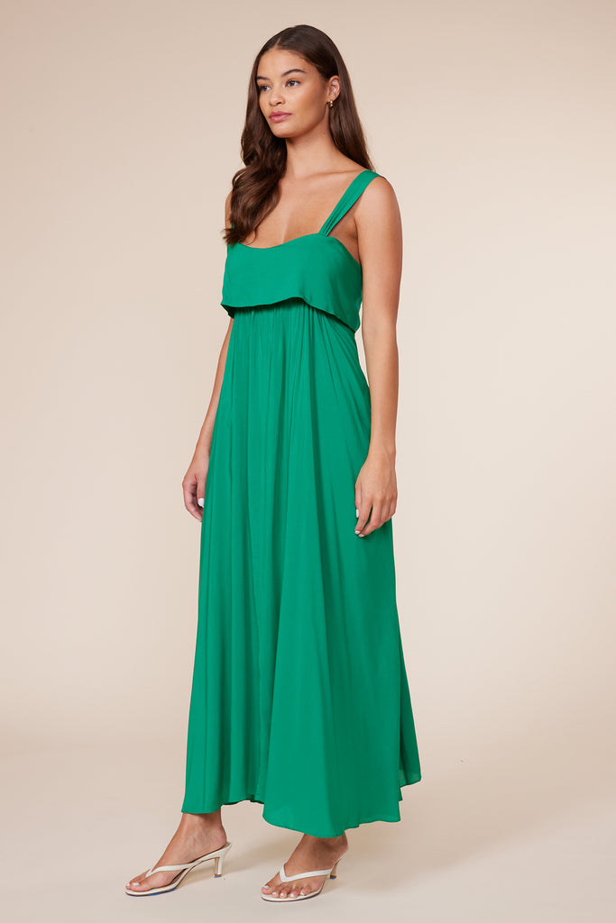 Verona Midi Dress