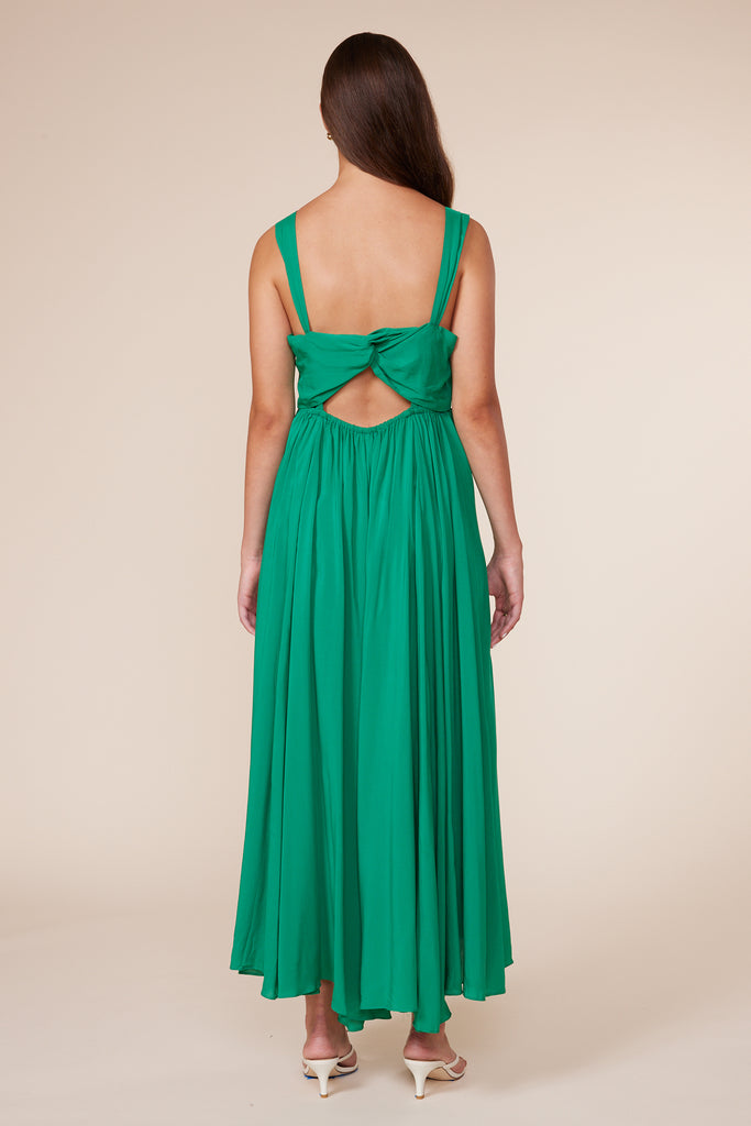 Verona Midi Dress