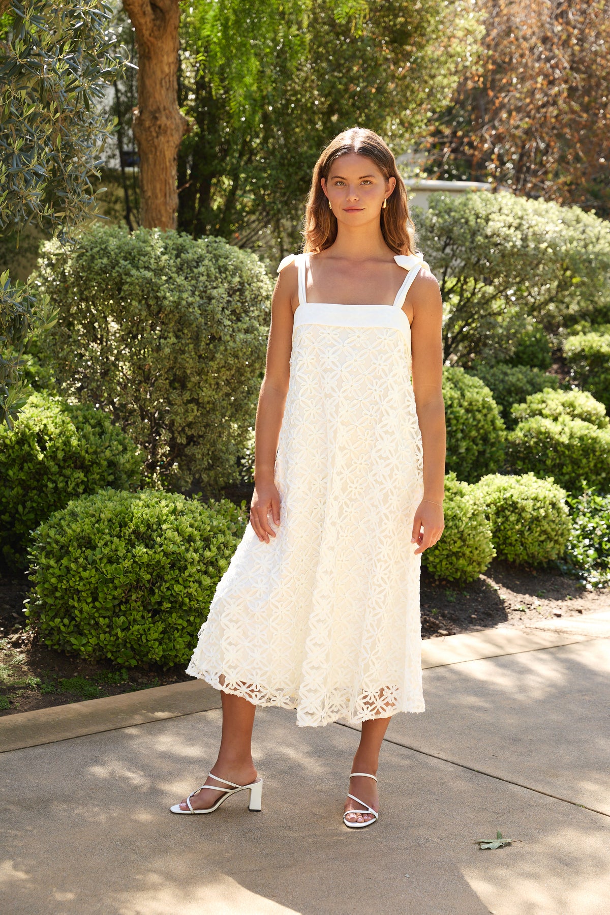 Sabine Dress