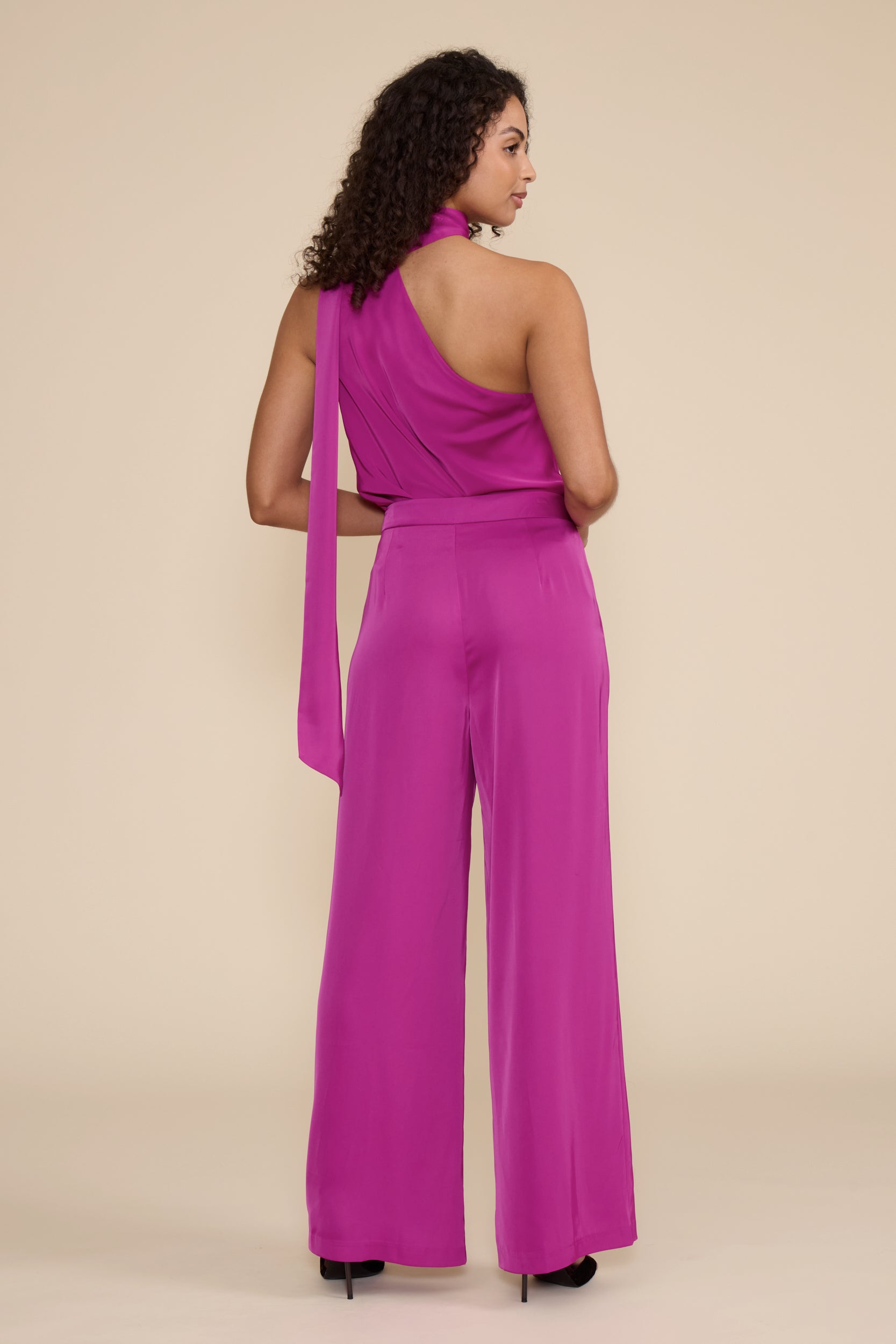 Regina Pant - Magenta