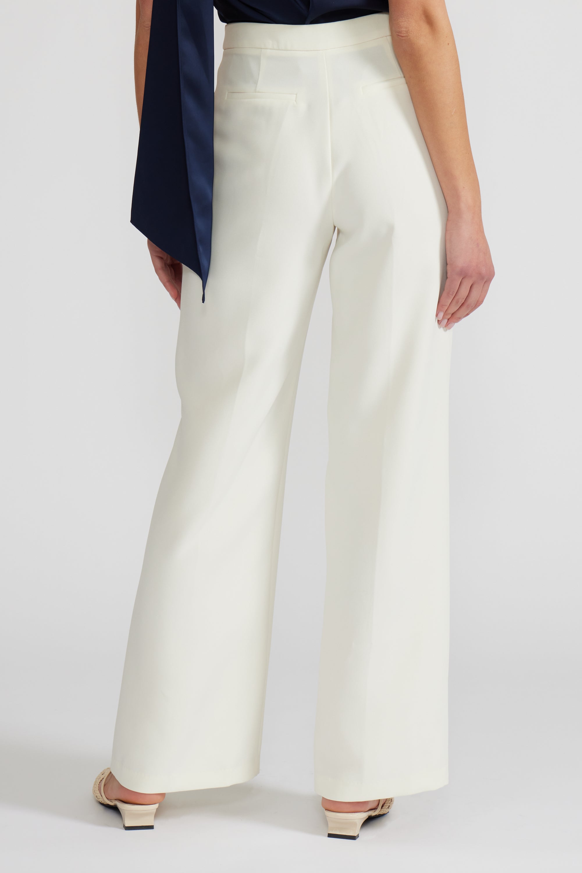 Tara Pant - Ivory