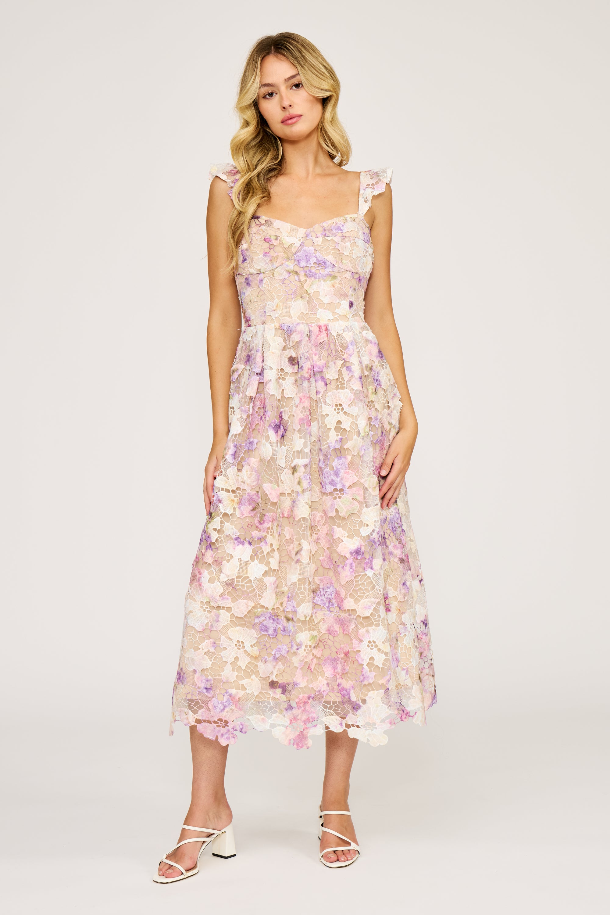 Lucy Paris - Dresses Lucy Paris - Dresses