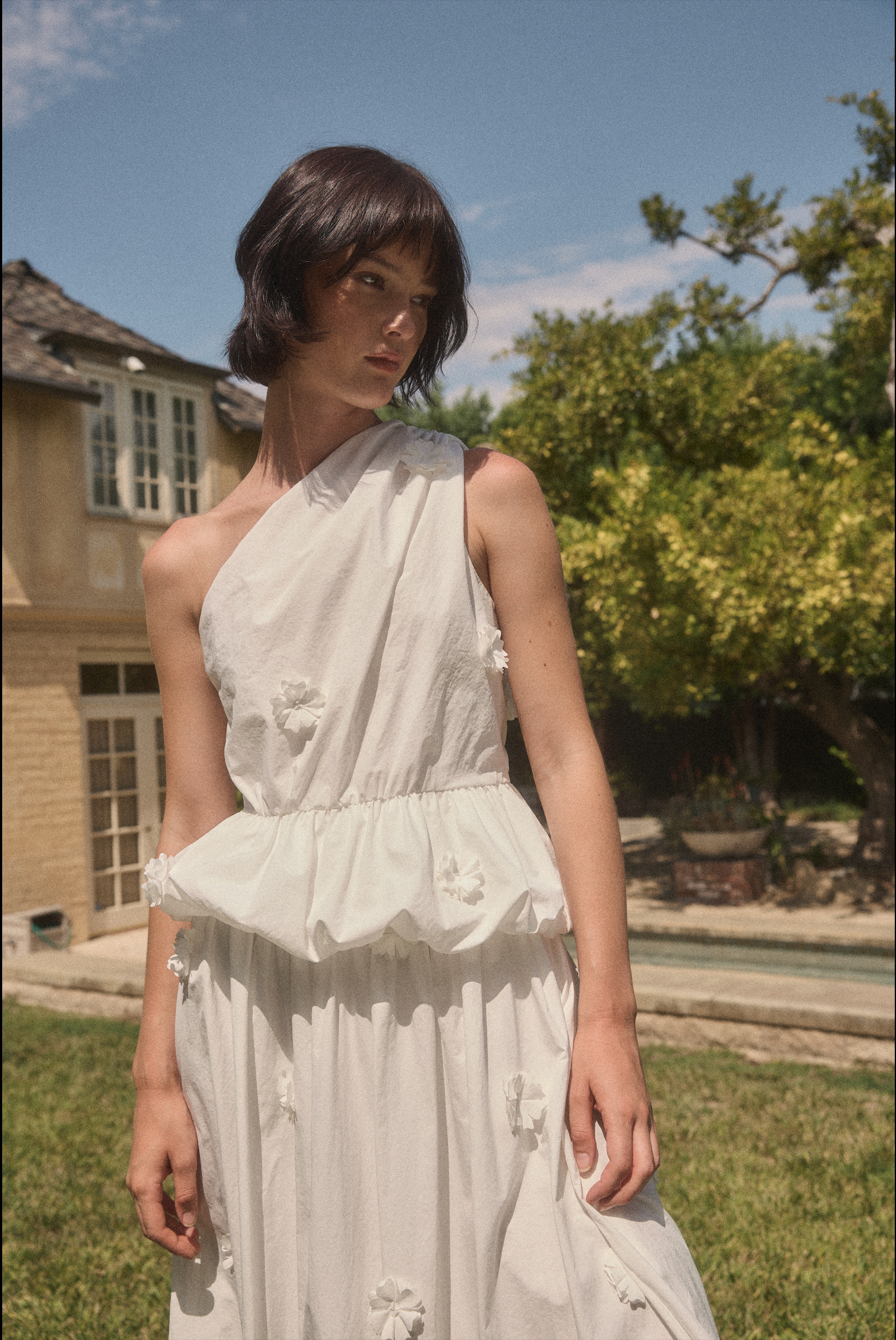 Lucy_Paris-Gwynn_Floral_Top_-_White