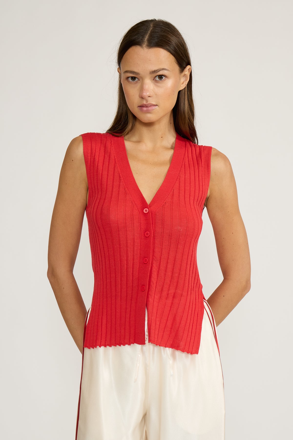 Kelly Knit Top