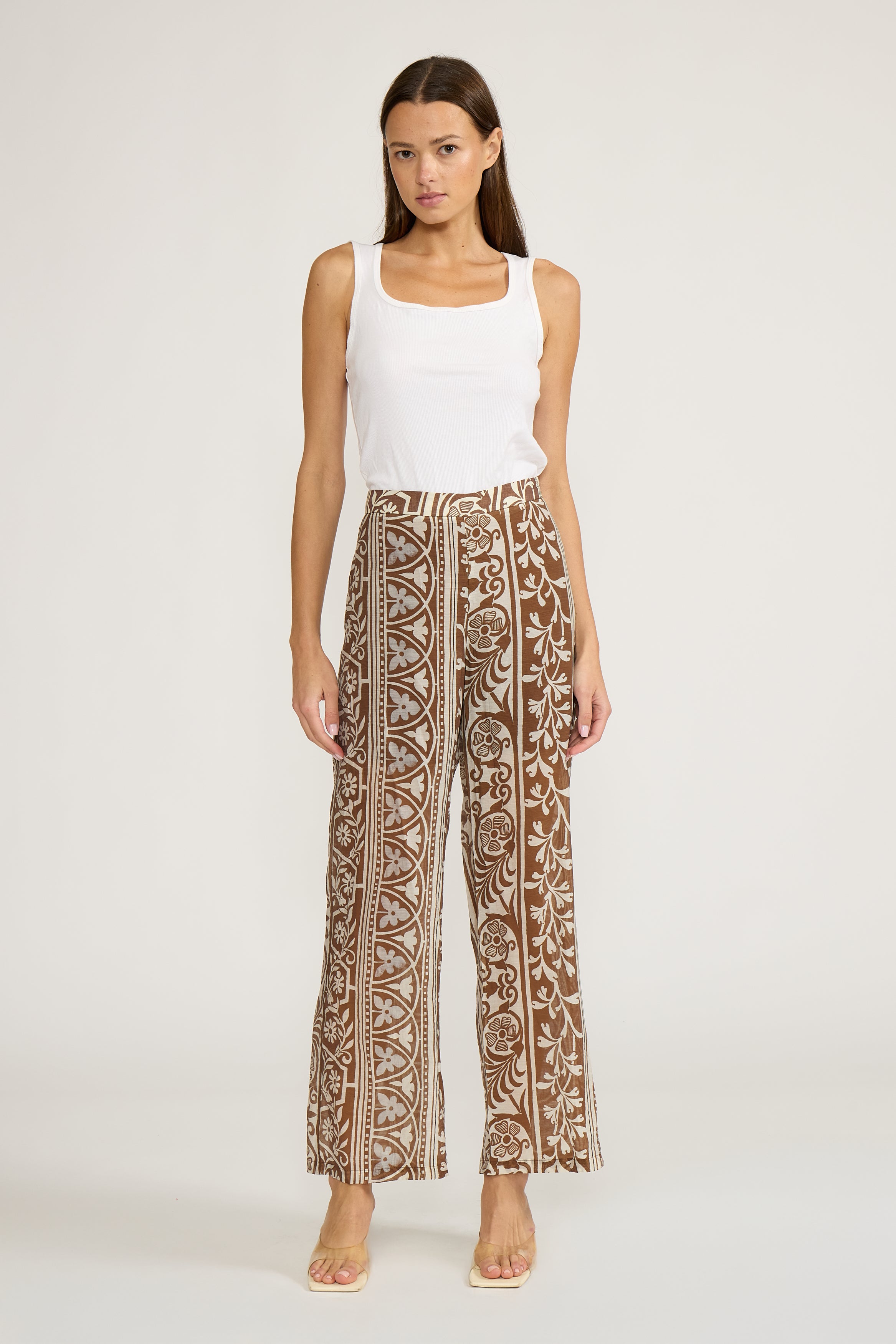 Lucy_Paris-Kyle_Pants_-_Brown_Cream.