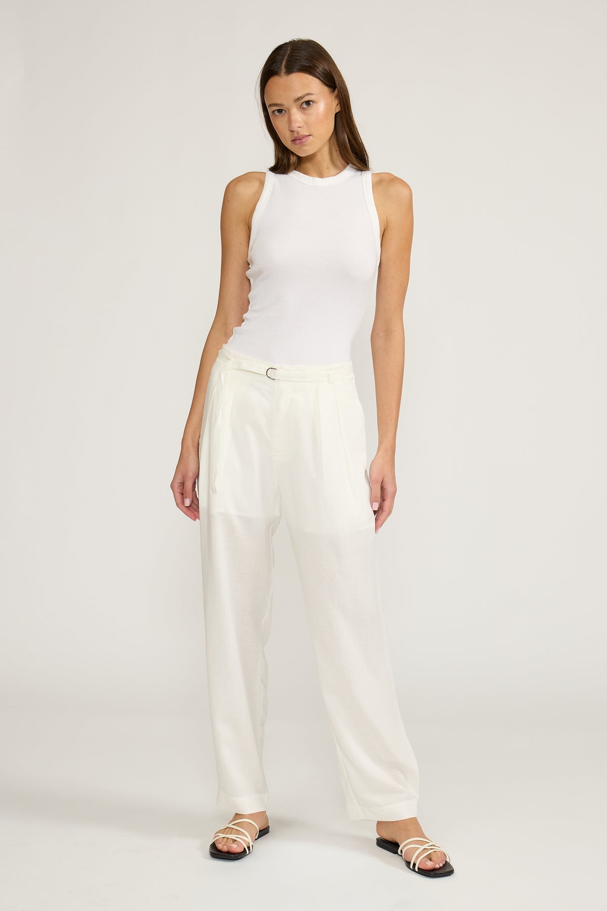 Carla Pants