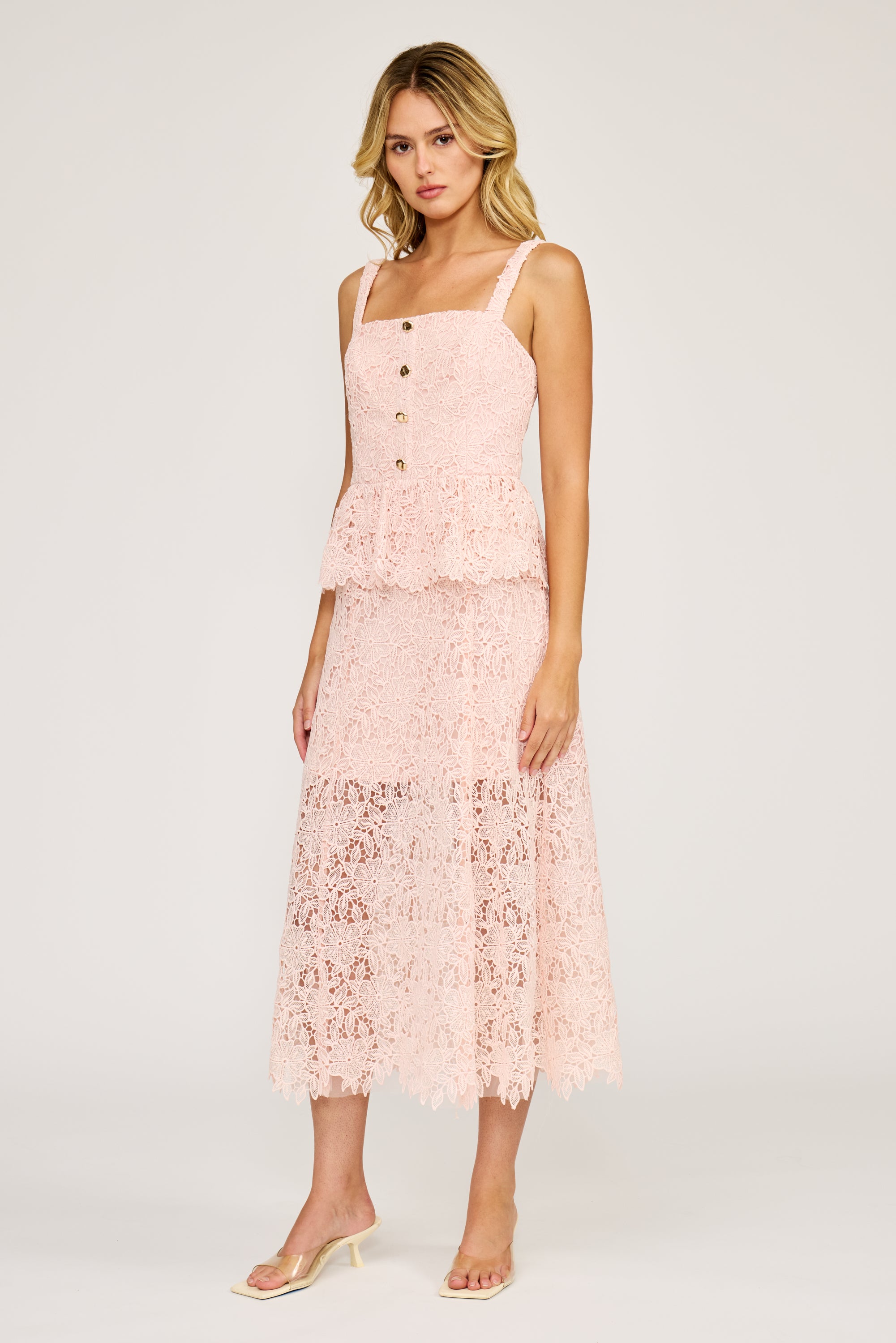 Lucy Paris - Dresses Lucy Paris - Dresses