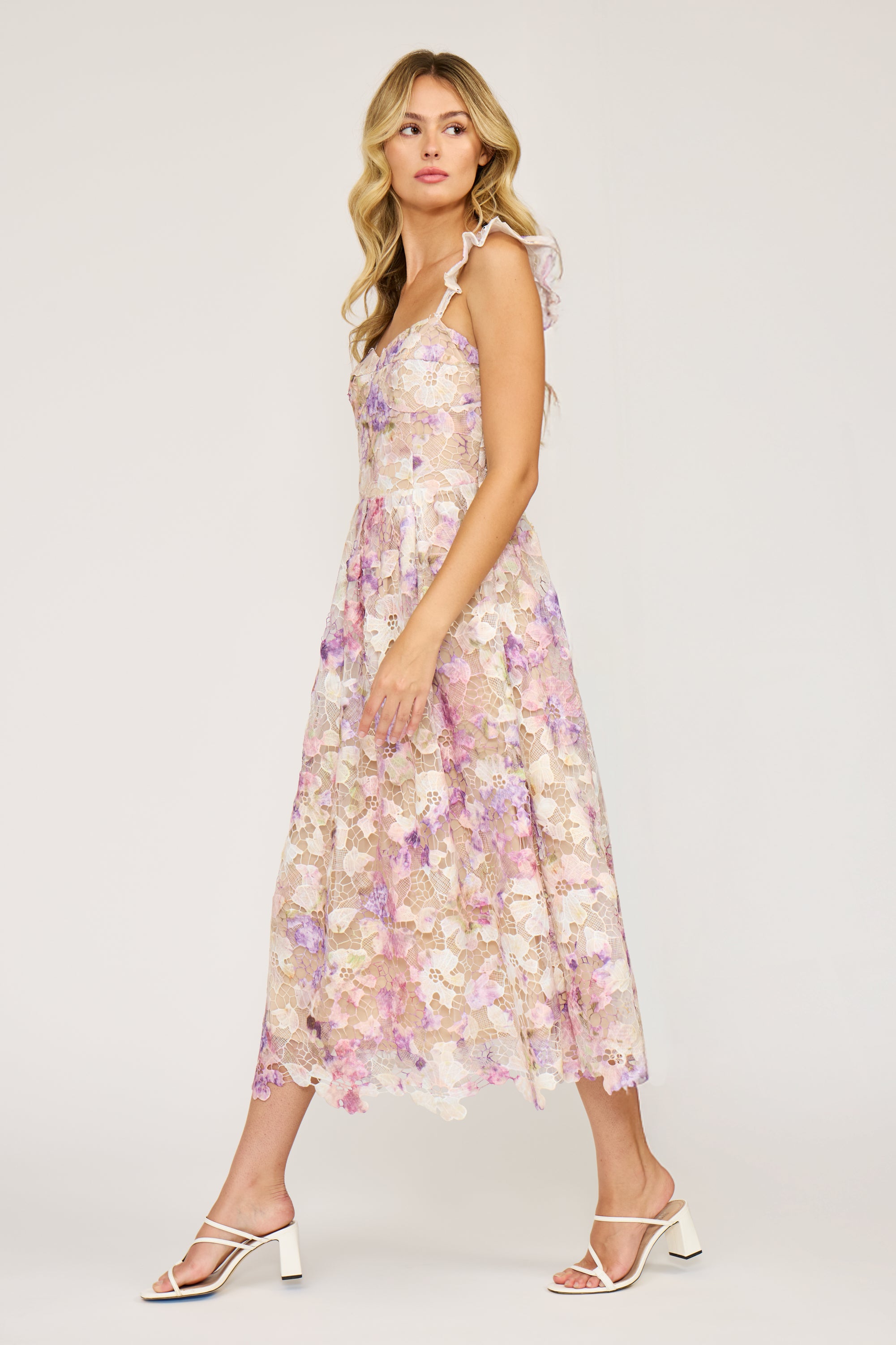 Lucy Paris - Dresses Lucy Paris - Dresses