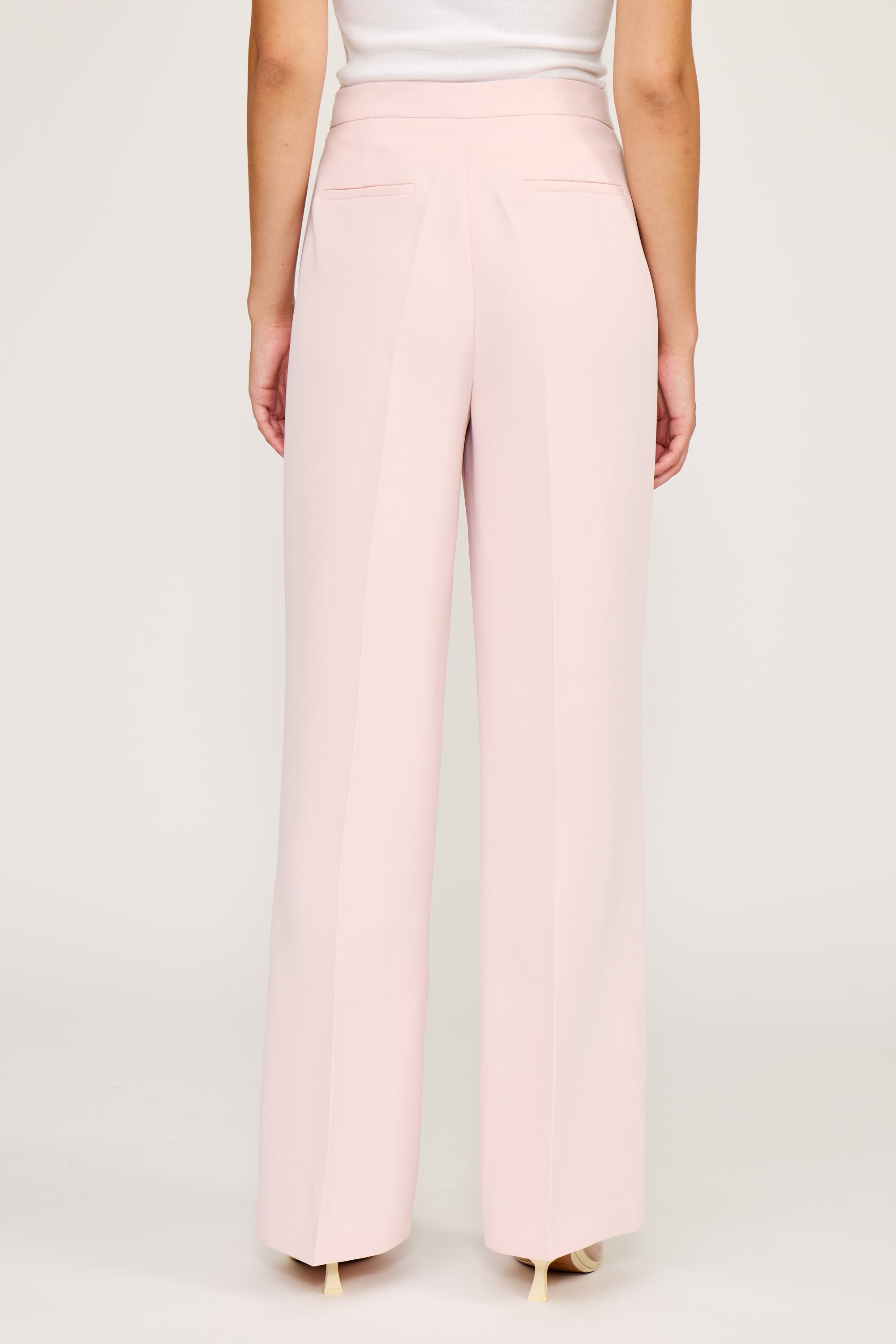Tara Pant - Pink