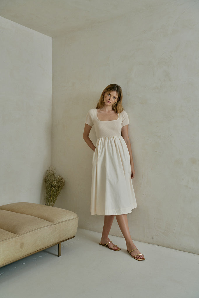 Reese Knit Dress