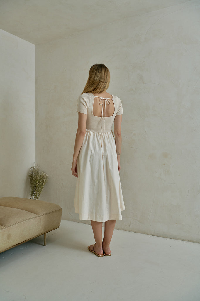 Reese Knit Dress