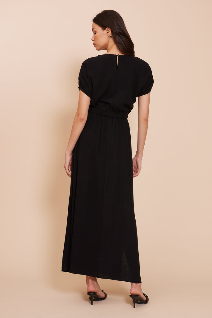 Sen Linen Skirt
