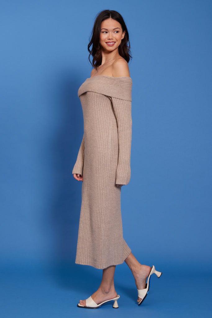 Fulton Knit Dress