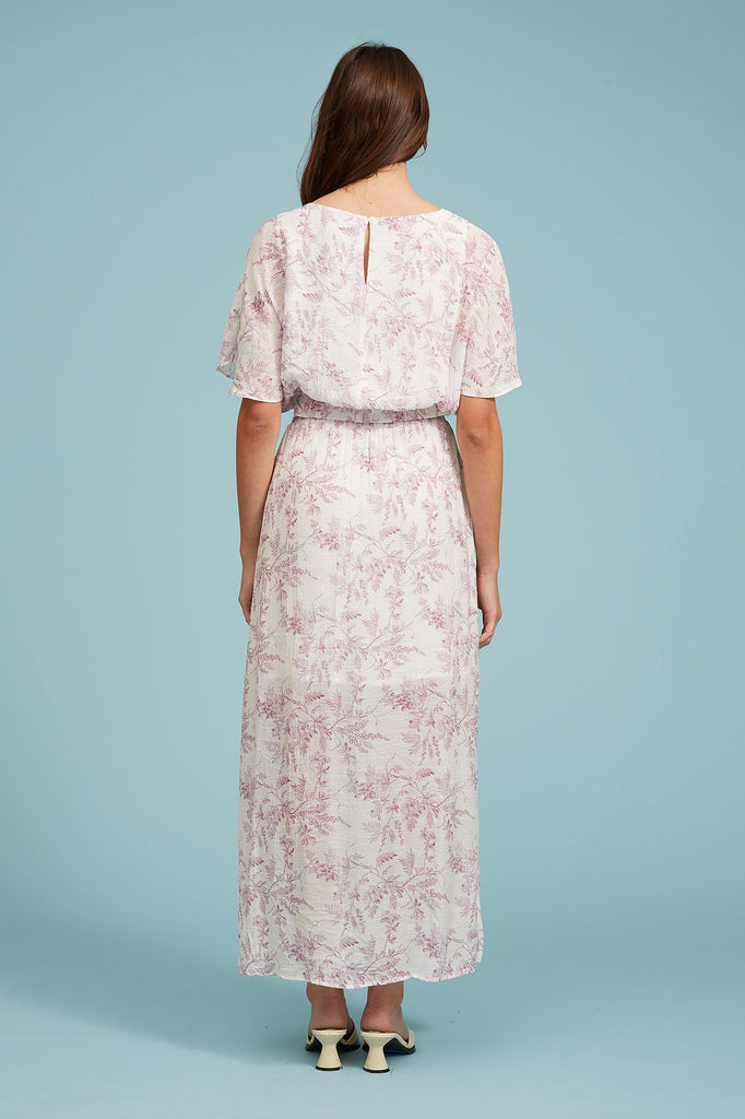 Azalea Floral Skirt